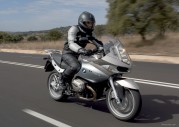 BMW R 1200 ST